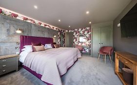 The Cricketers Clavering